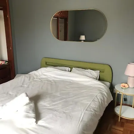 ベッド・アンド・ブレックファスト Casa 3*