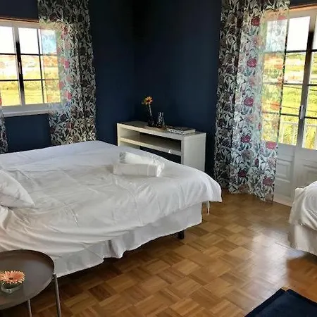 Casa Ferrel Ferrel (Leiria)