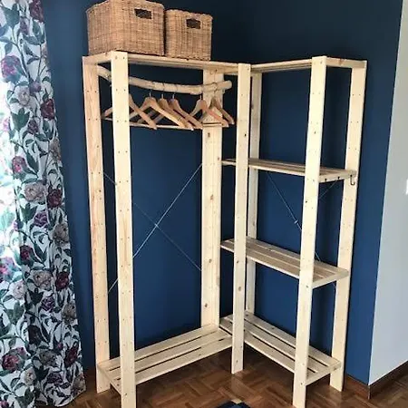 Casa ベッド・アンド・ブレックファスト