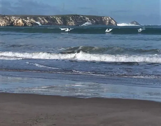 Bed & Breakfast Casa Ferrel (Leiria)